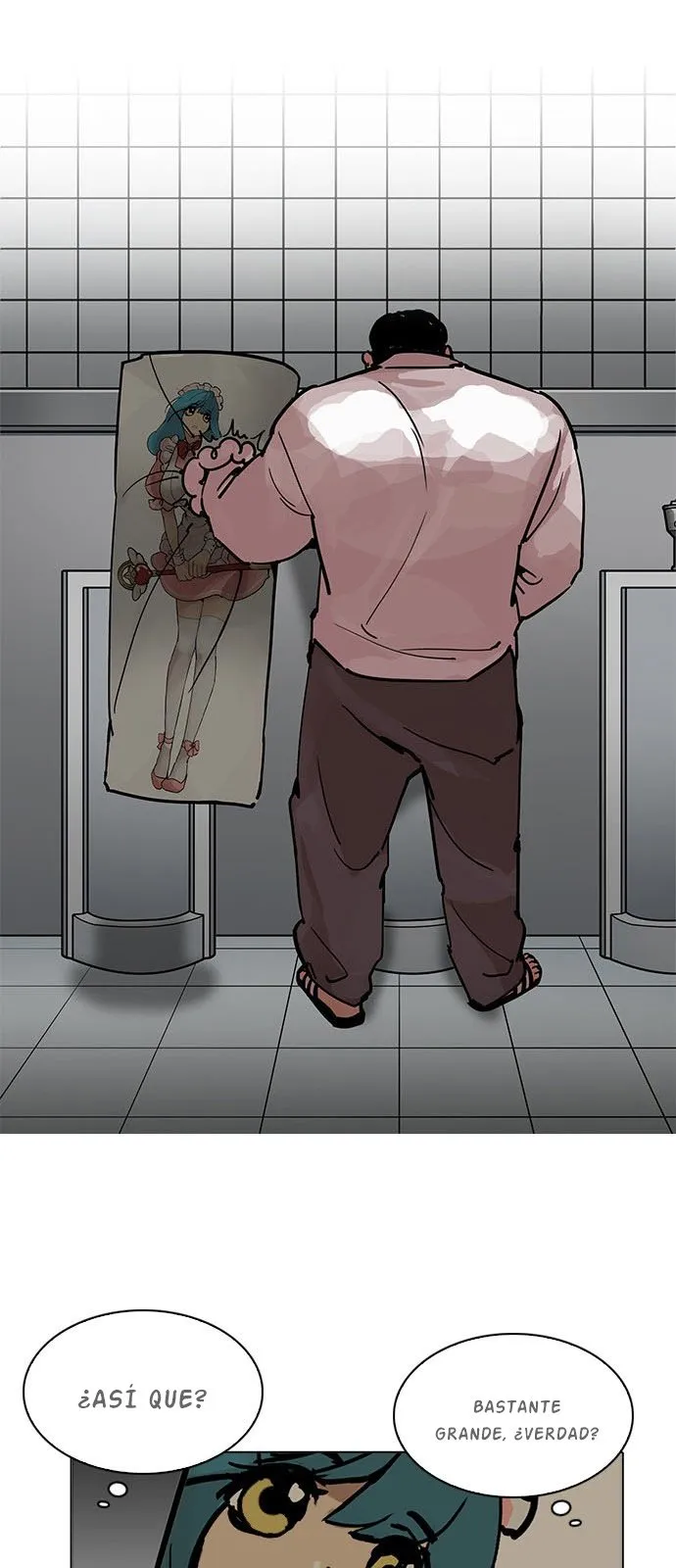 Lookism Capítulo 201 en Línea - página 48