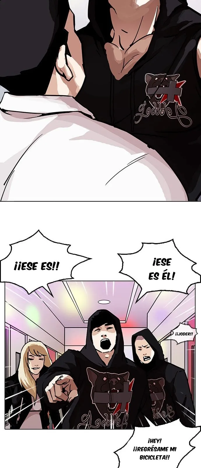 Lookism Capítulo 201 en Línea - página 52