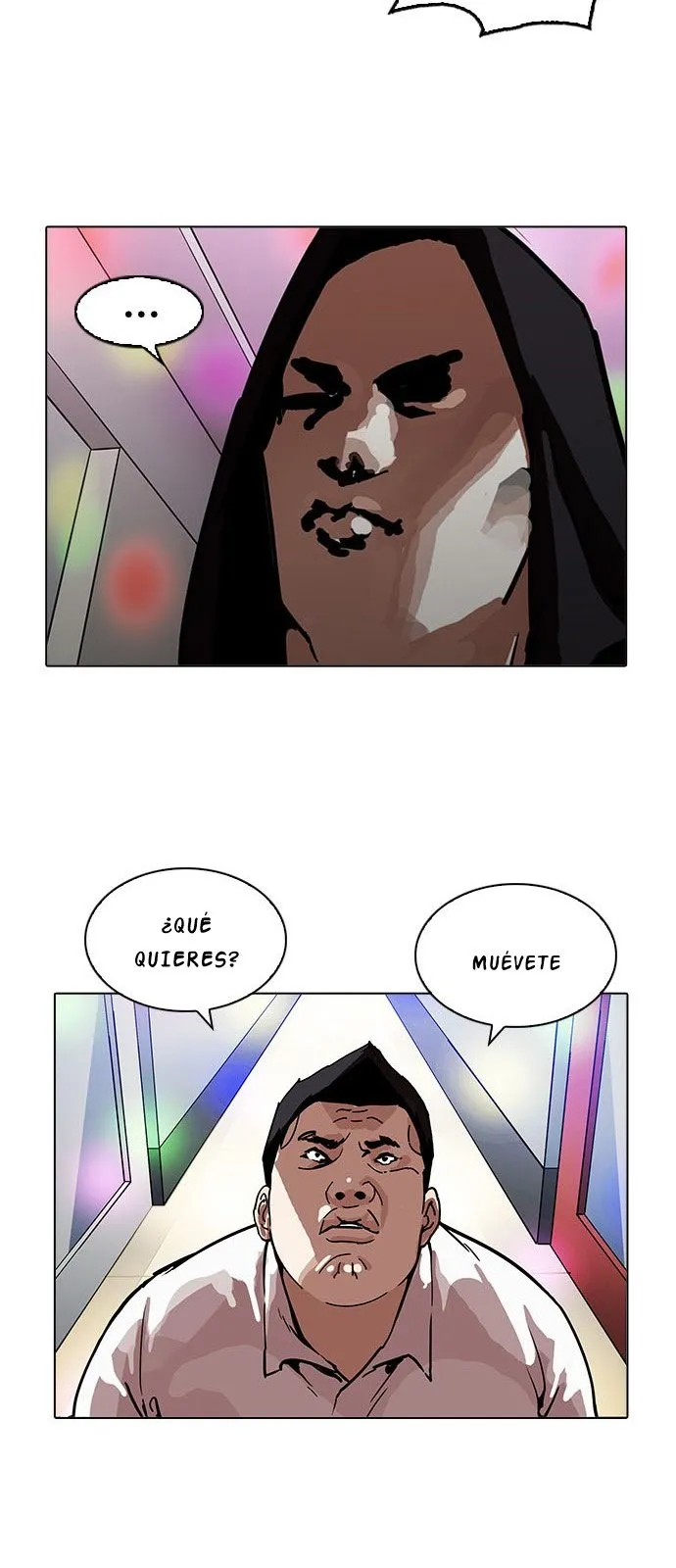Lookism Capítulo 201 en Línea - página 53