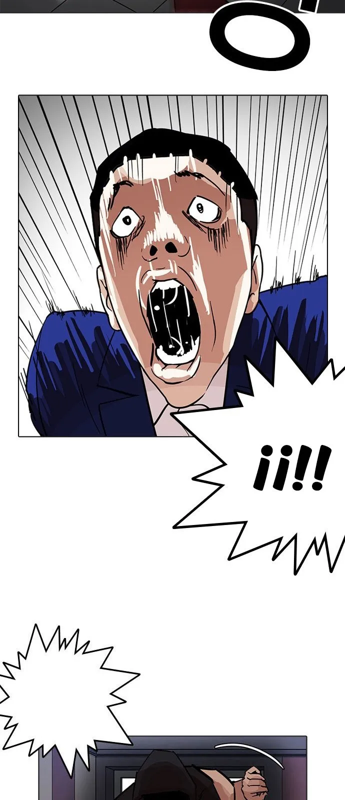 Lookism Capítulo 201 en Línea - página 56