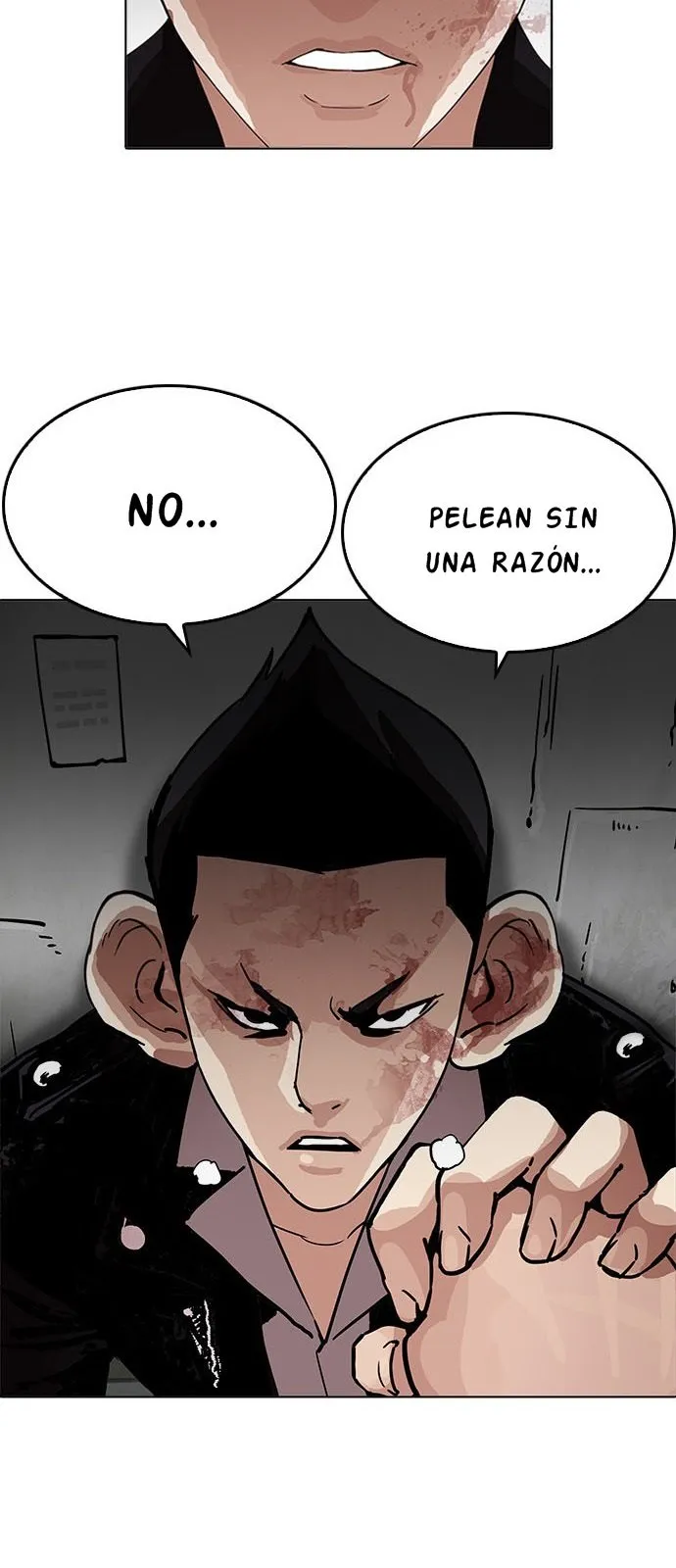 Lookism Capítulo 202 en Línea - página 9
