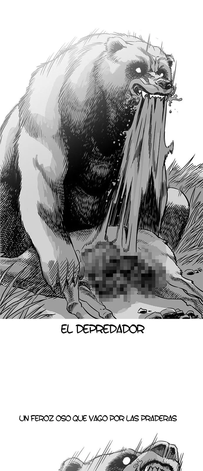 Lookism Capítulo 202 en Línea - página 15