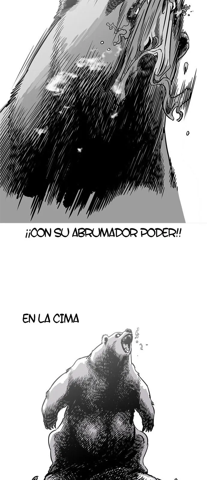 Lookism Capítulo 202 en Línea - página 16