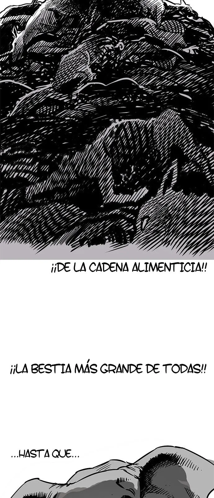 Lookism Capítulo 202 en Línea - página 17