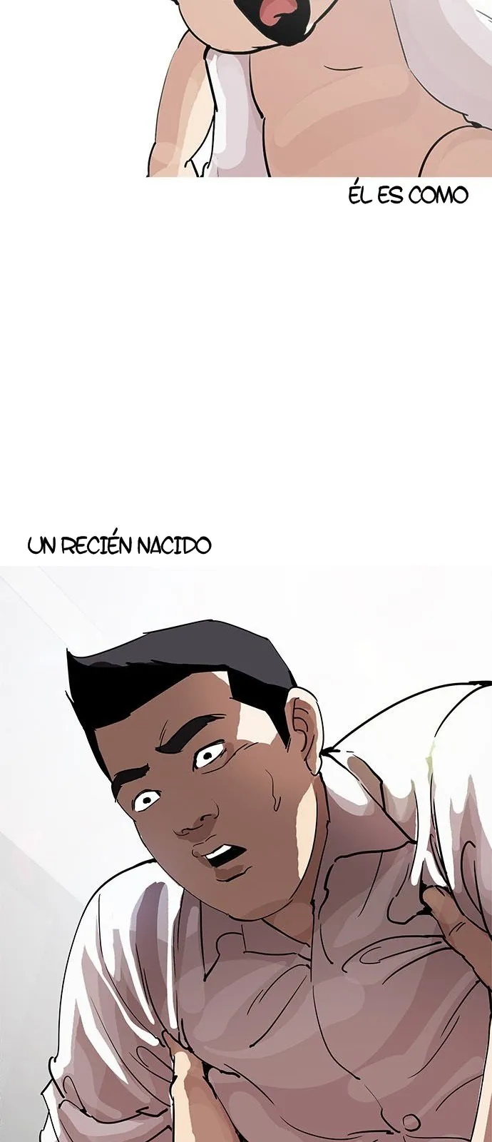 Lookism Capítulo 202 en Línea - página 21