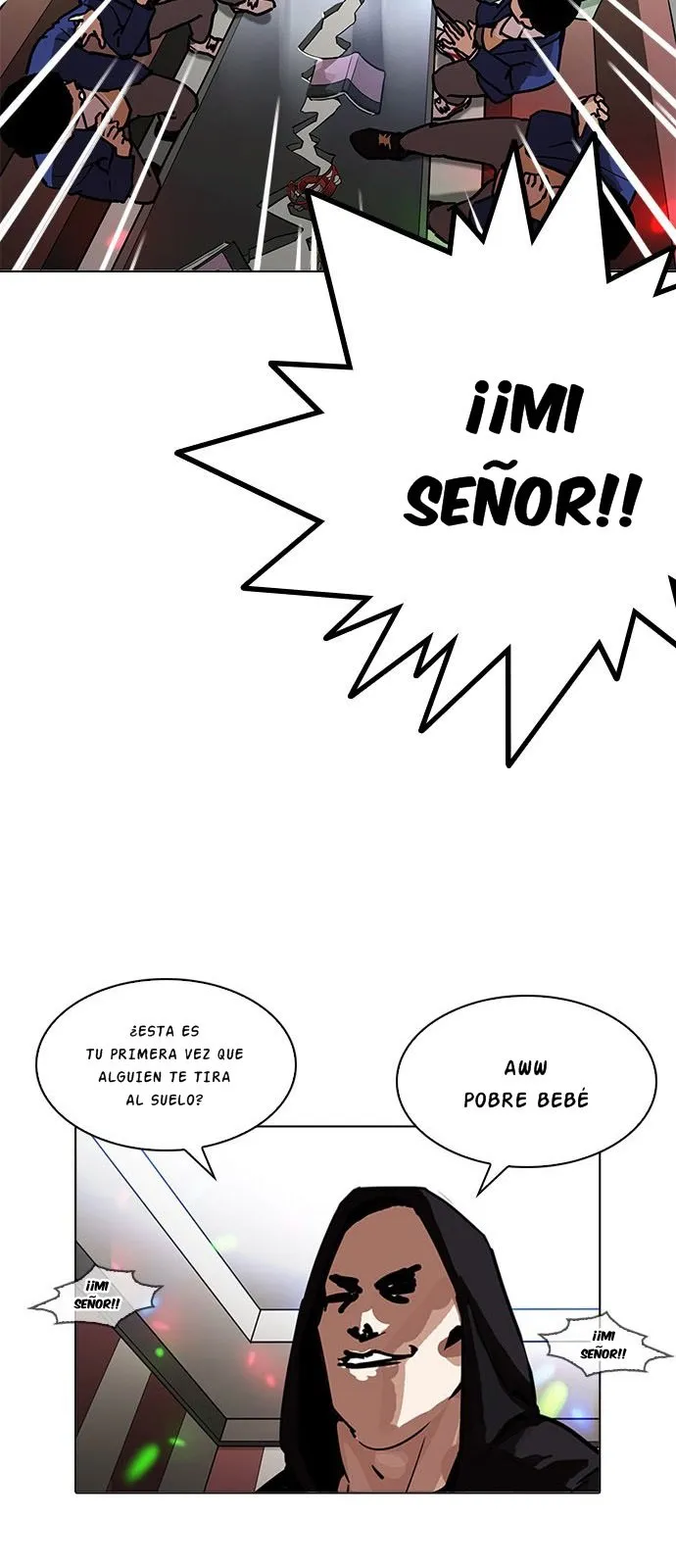 Lookism Capítulo 202 en Línea - página 26