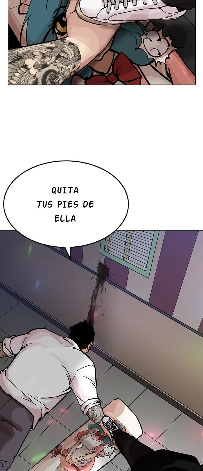 Lookism Capítulo 202 en Línea - página 32