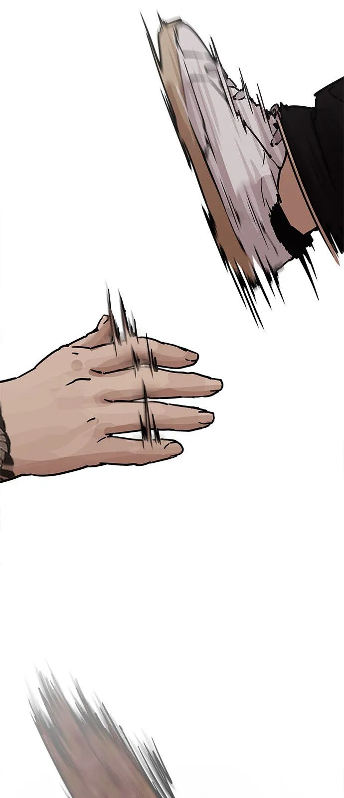 Lookism Capítulo 202 en Línea - página 35