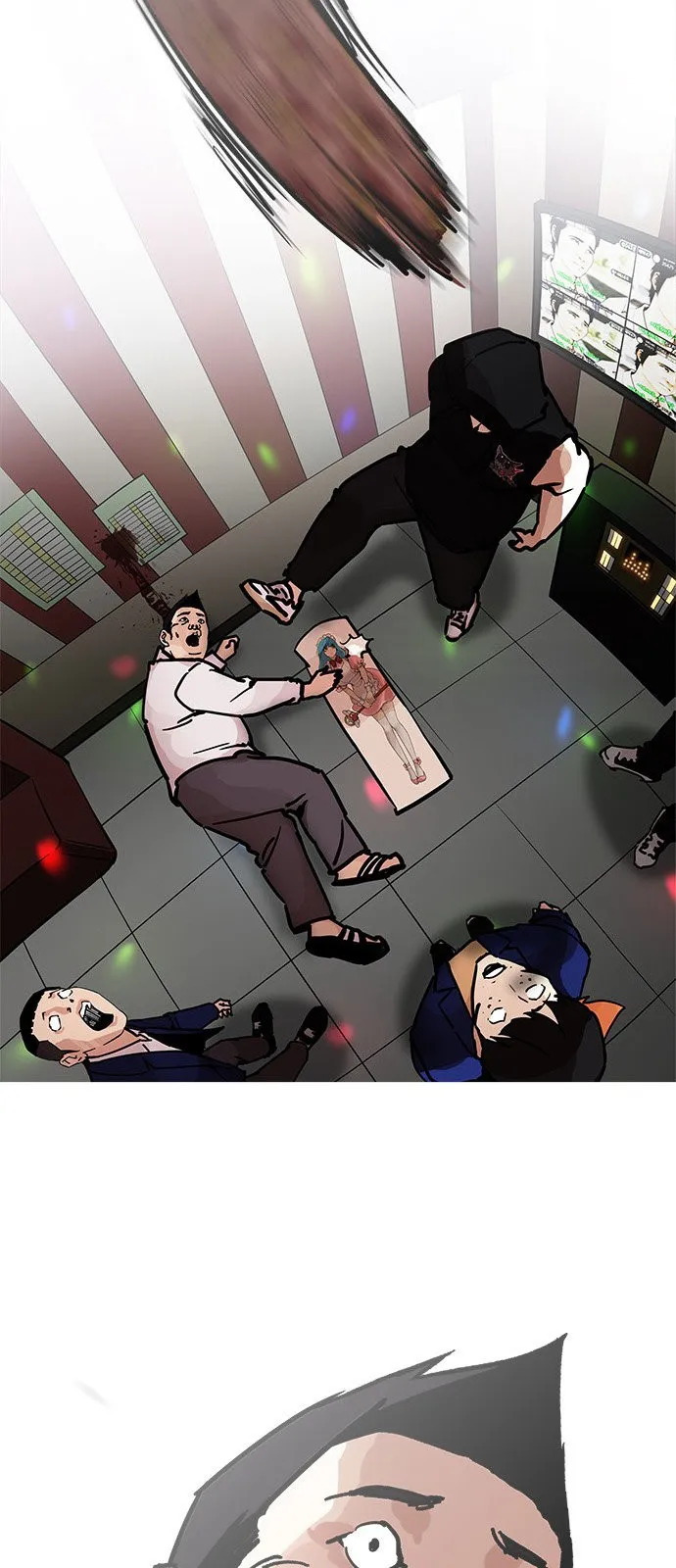 Lookism Capítulo 202 en Línea - página 36