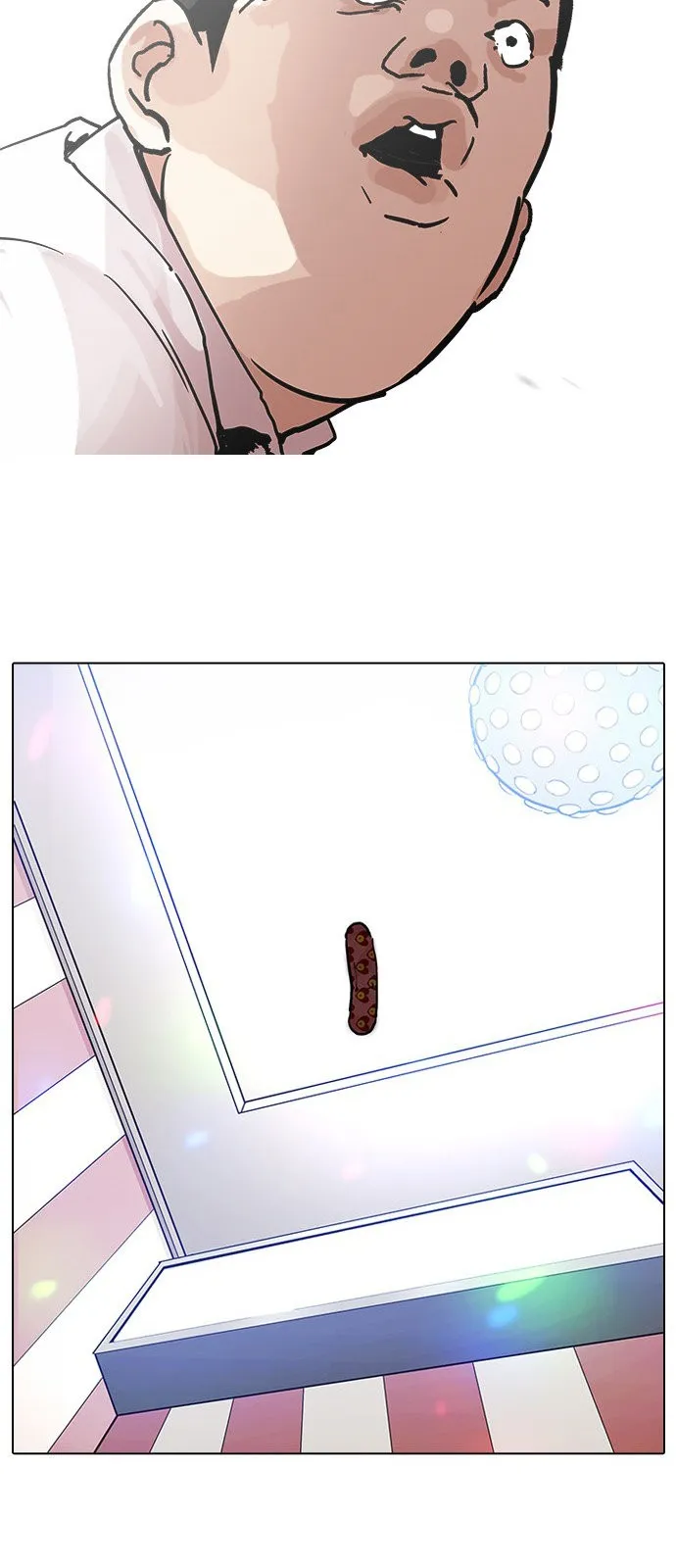 Lookism Capítulo 202 en Línea - página 37