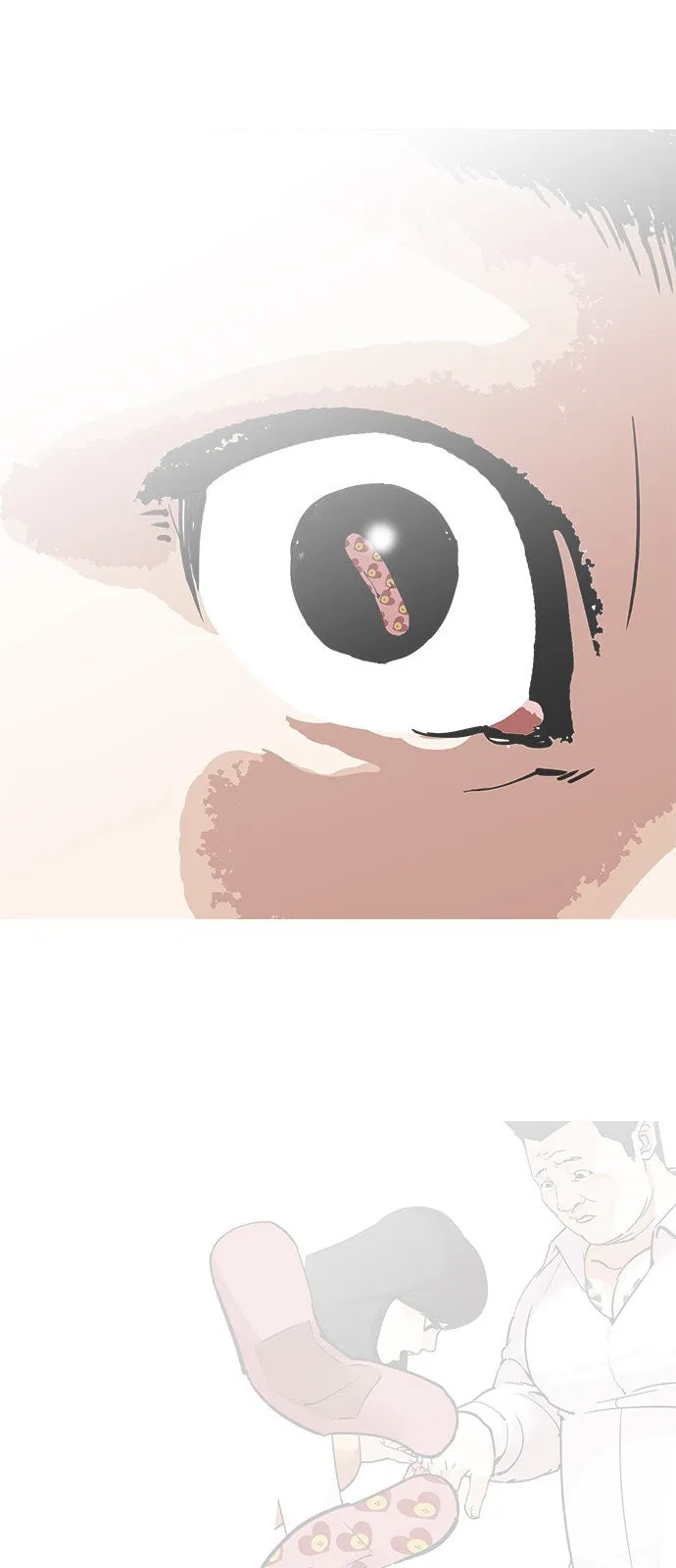 Lookism Capítulo 202 en Línea - página 38