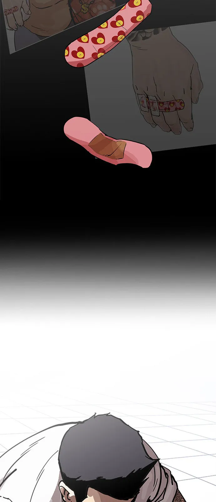 Lookism Capítulo 202 en Línea - página 40