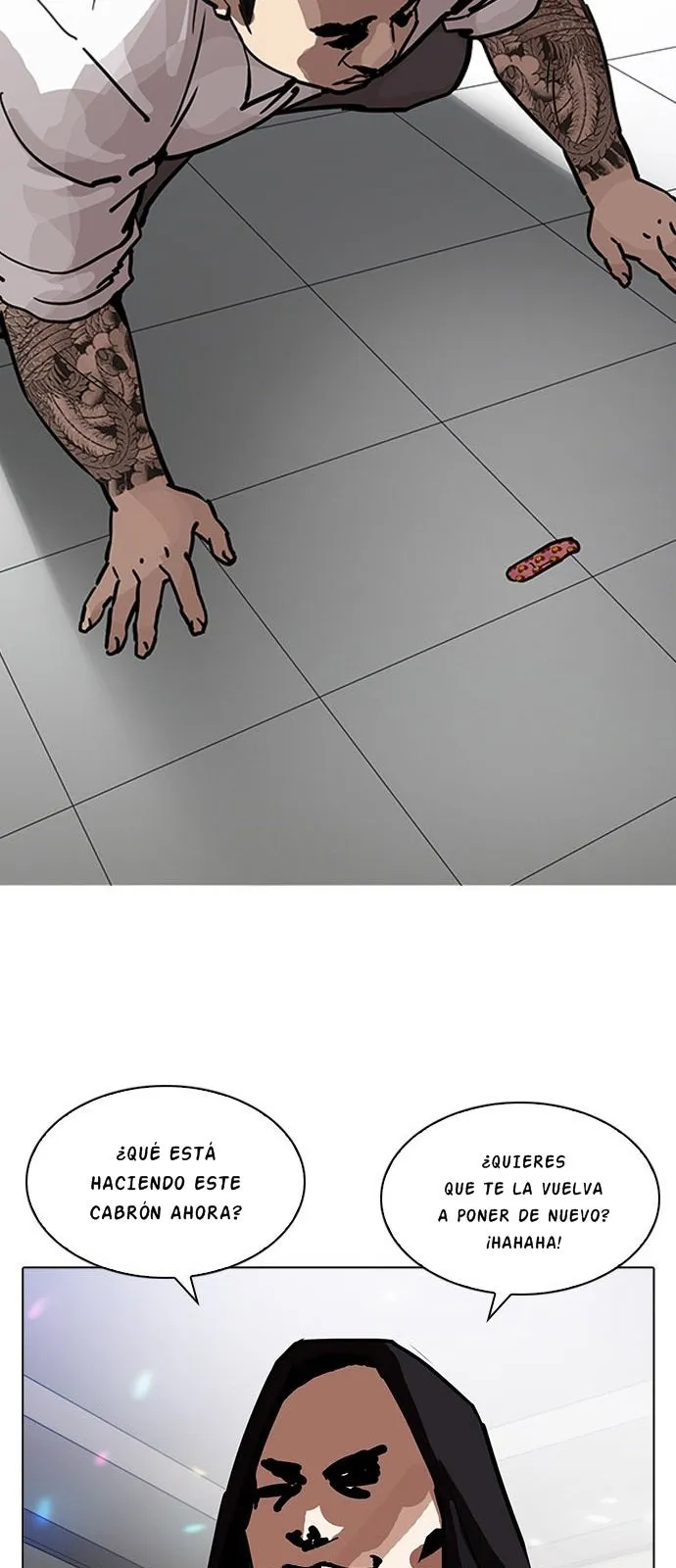 Lookism Capítulo 202 en Línea - página 41