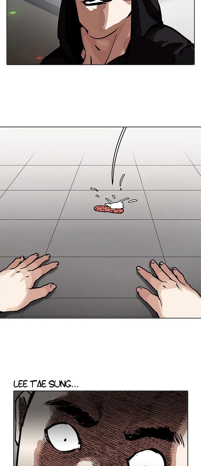 Lookism Capítulo 202 en Línea - página 42