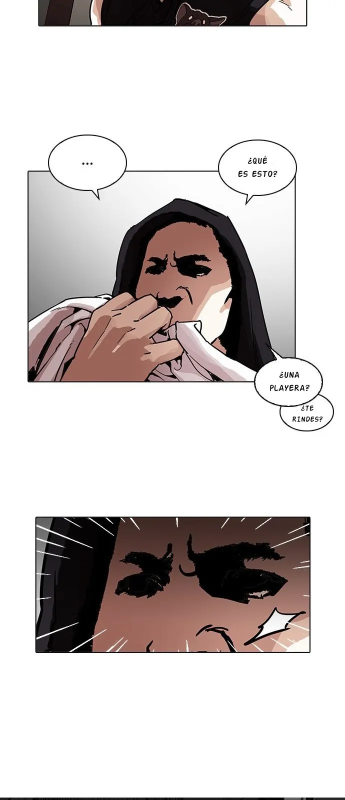 Lookism Capítulo 202 en Línea - página 47