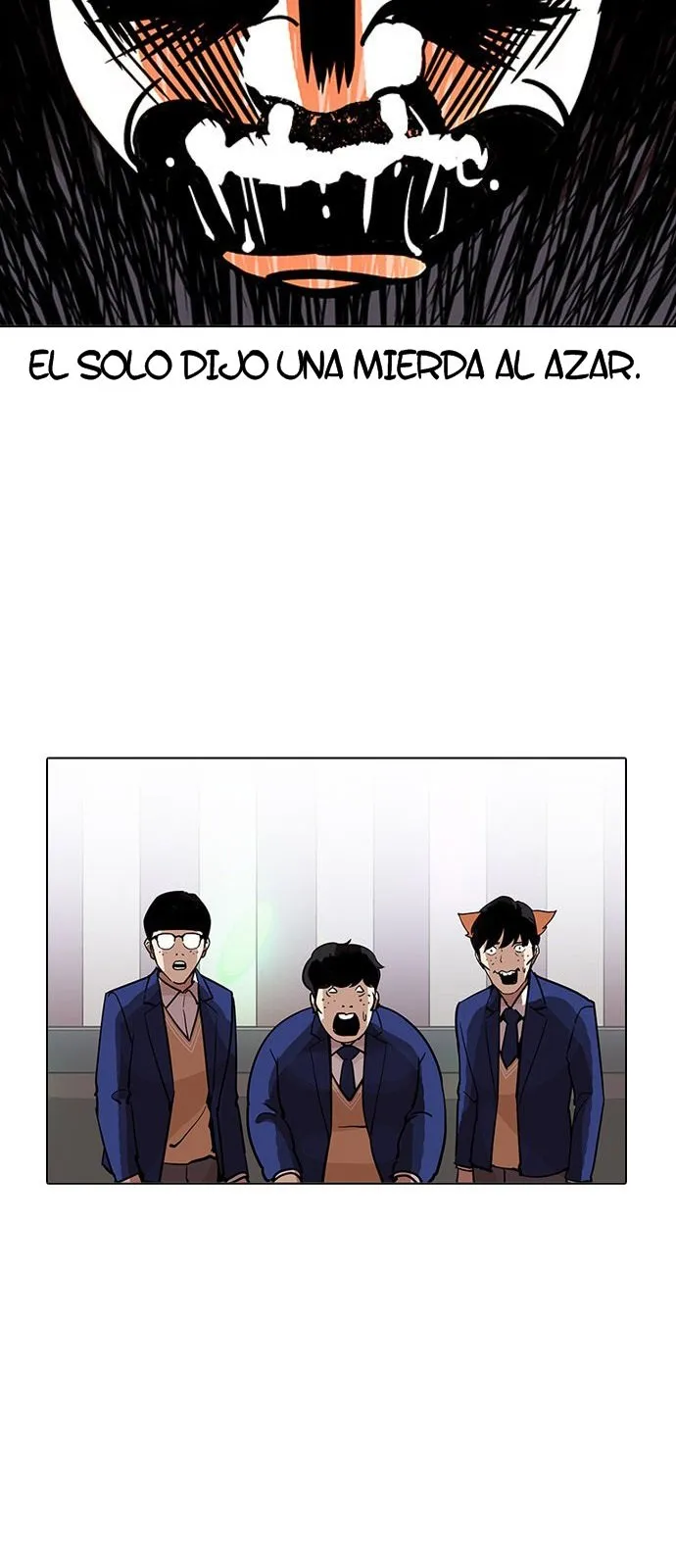 Lookism Capítulo 202 en Línea - página 52