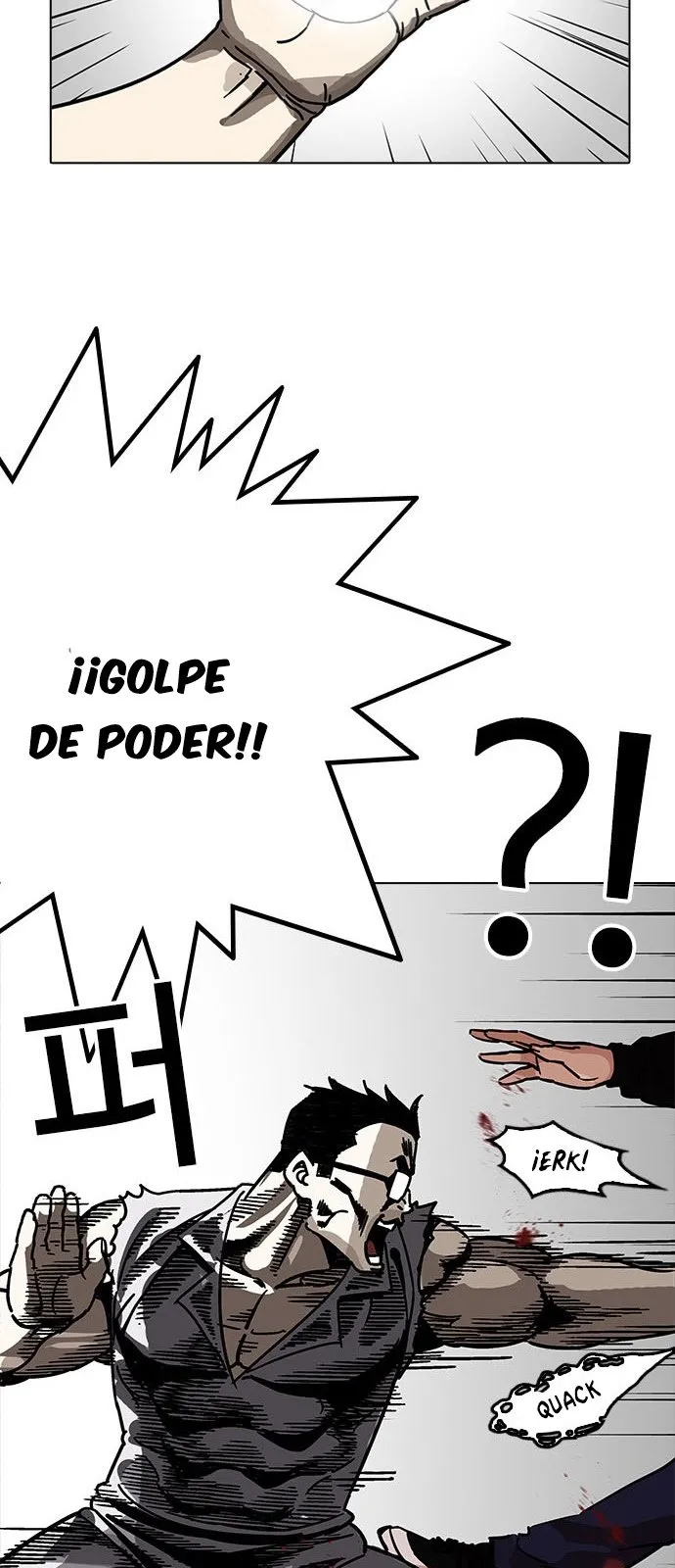Lookism Capítulo 206 en Línea - página 14