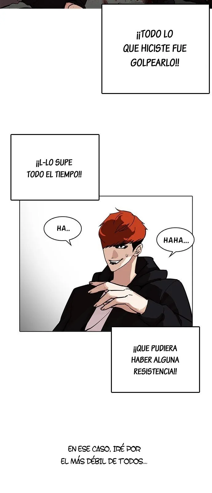 Lookism Capítulo 206 en Línea - página 16
