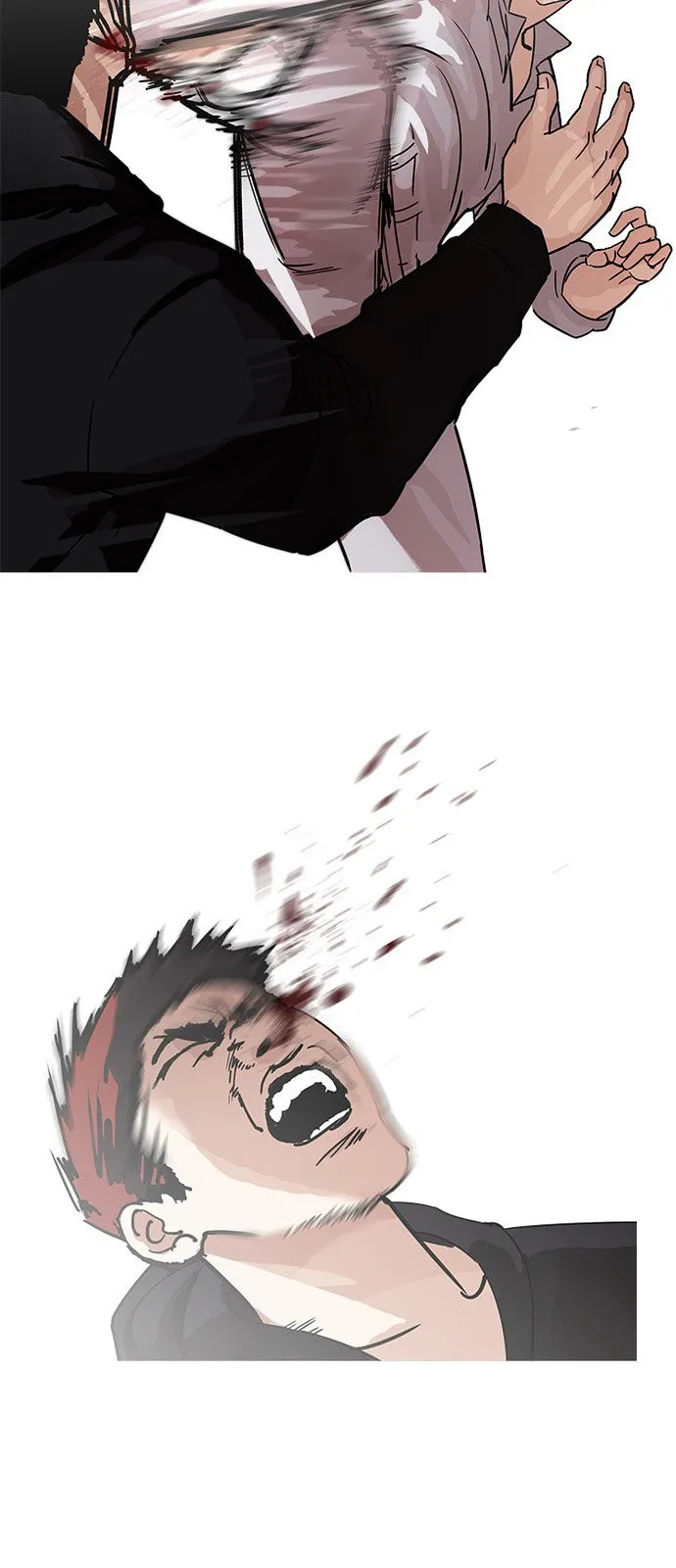 Lookism Capítulo 206 en Línea - página 18