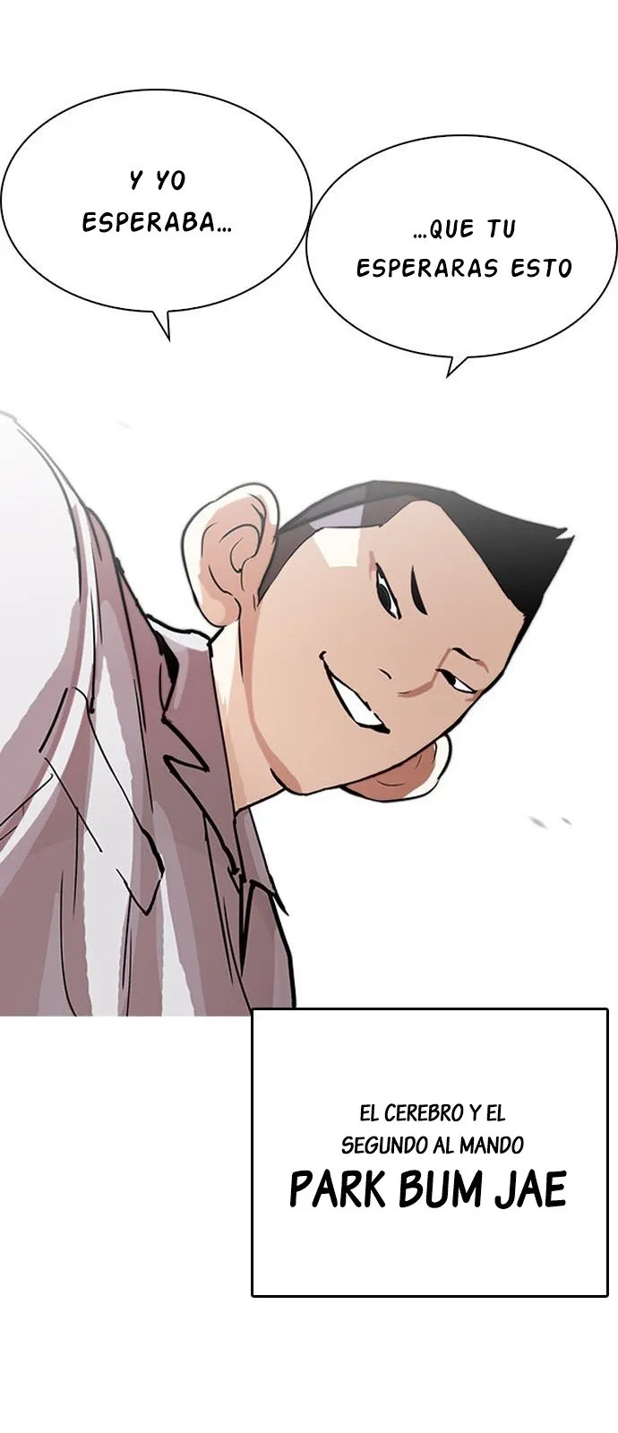 Lookism Capítulo 206 en Línea - página 19