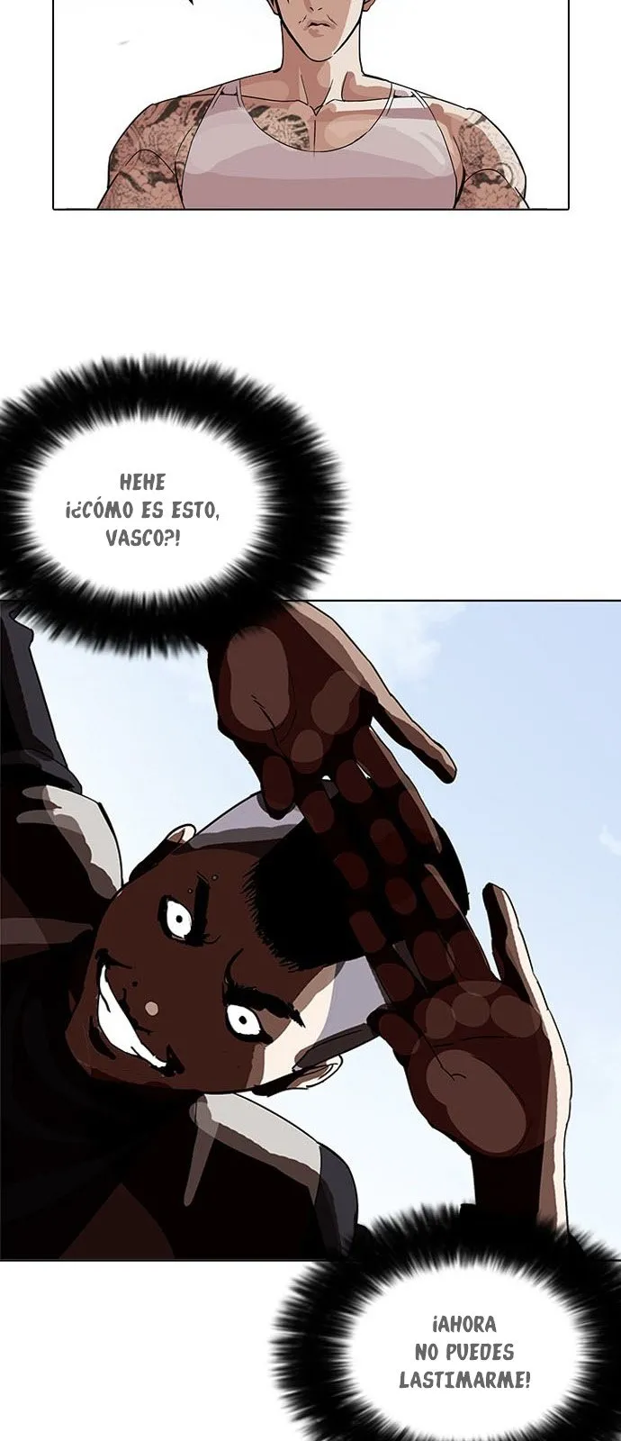Lookism Capítulo 206 en Línea - página 24