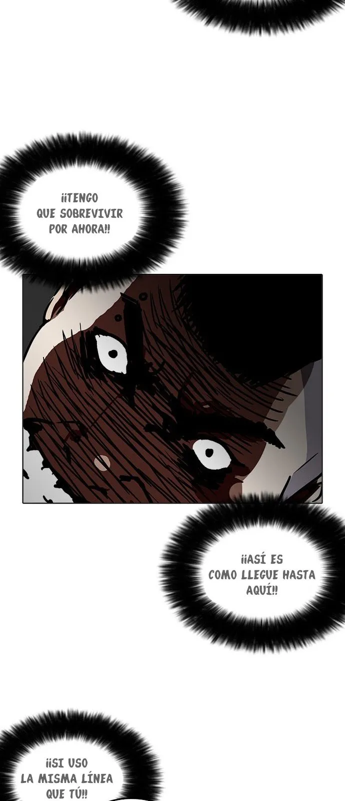 Lookism Capítulo 206 en Línea - página 25