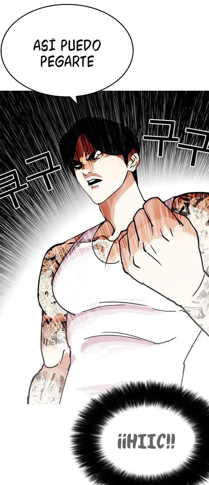 Lookism Capítulo 206 en Línea - página 29