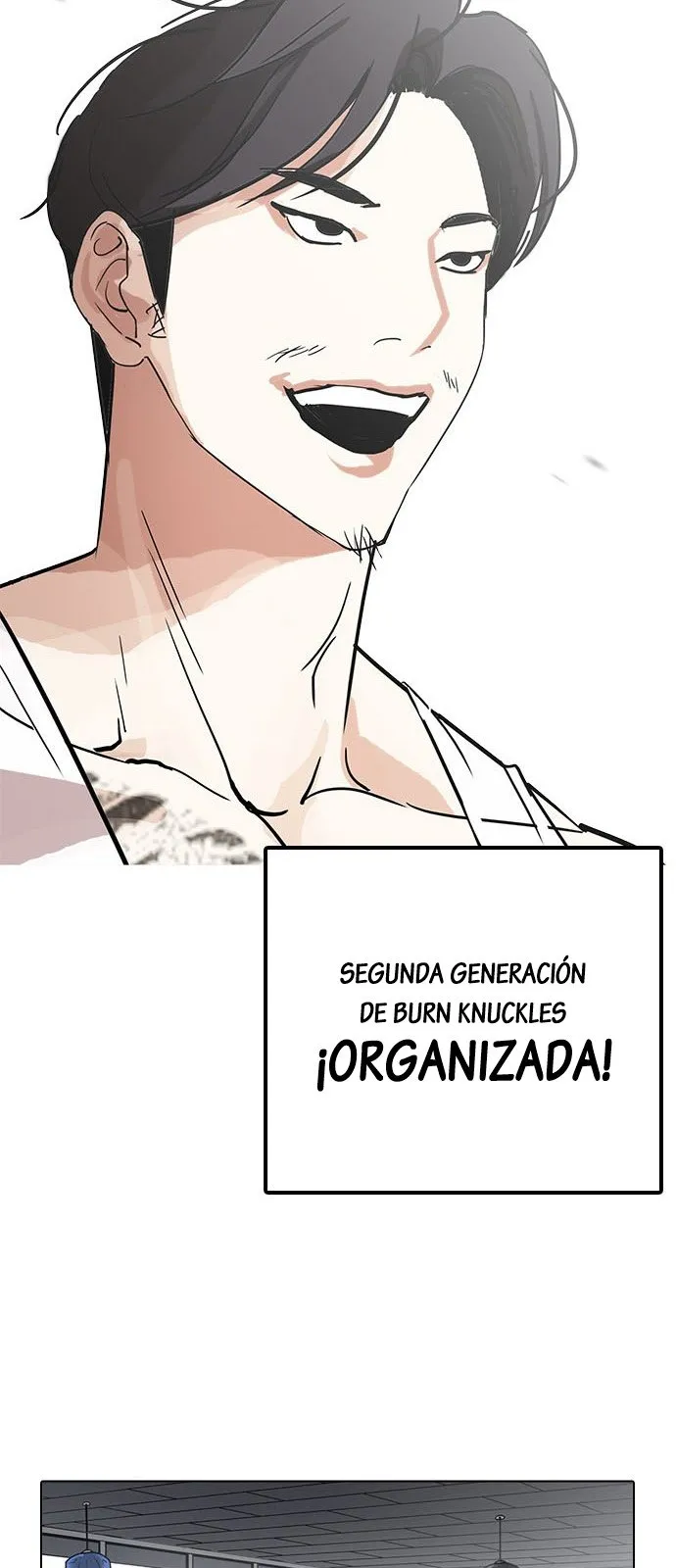 Lookism Capítulo 206 en Línea - página 35
