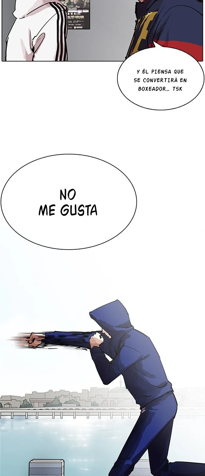 Lookism Capítulo 206 en Línea - página 40