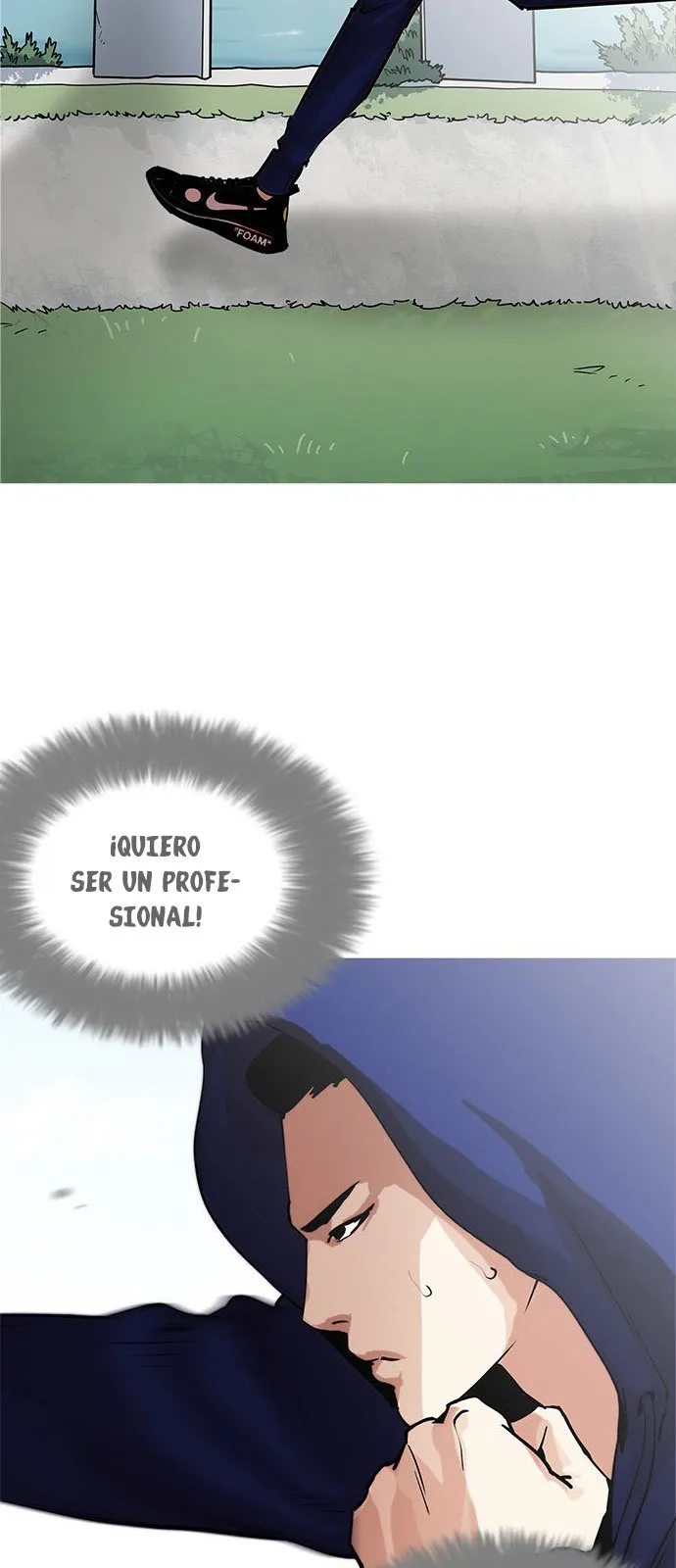 Lookism Capítulo 206 en Línea - página 41