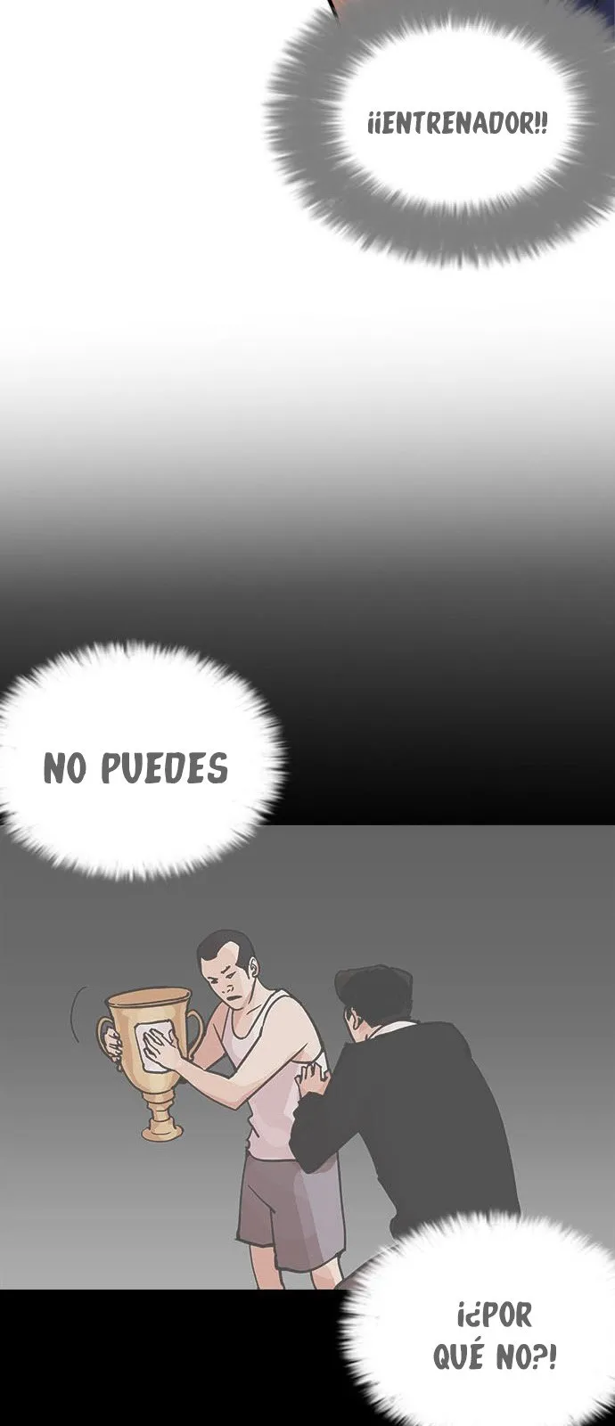 Lookism Capítulo 206 en Línea - página 42