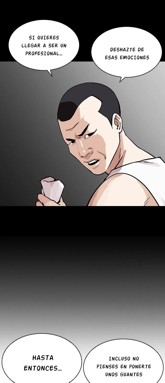 Lookism Capítulo 206 en Línea - página 44