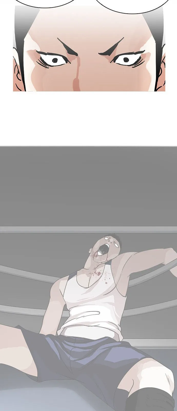 Lookism Capítulo 206 en Línea - página 45