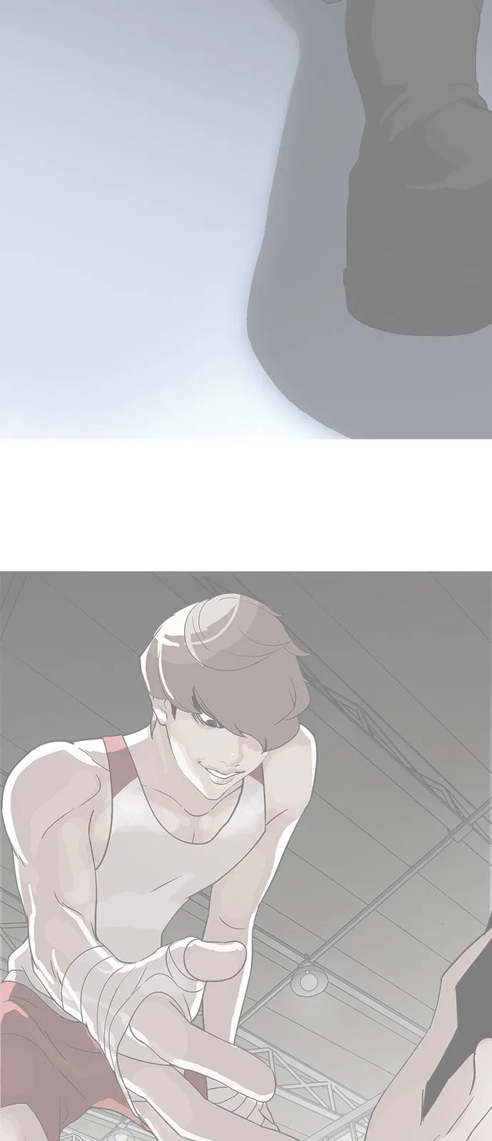 Lookism Capítulo 206 en Línea - página 46