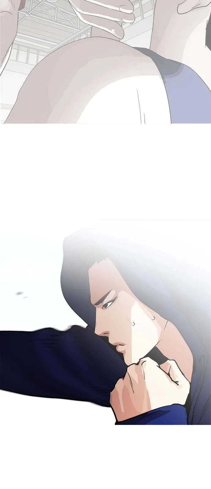 Lookism Capítulo 206 en Línea - página 47