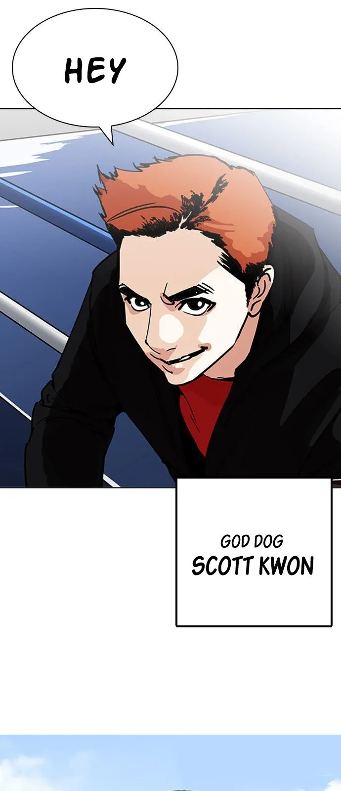 Lookism Capítulo 206 en Línea - página 49