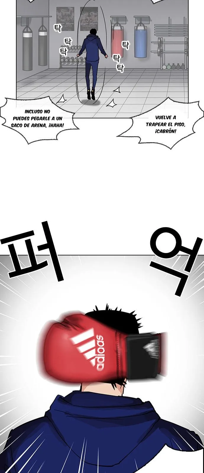 Lookism Capítulo 206 en Línea - página 56