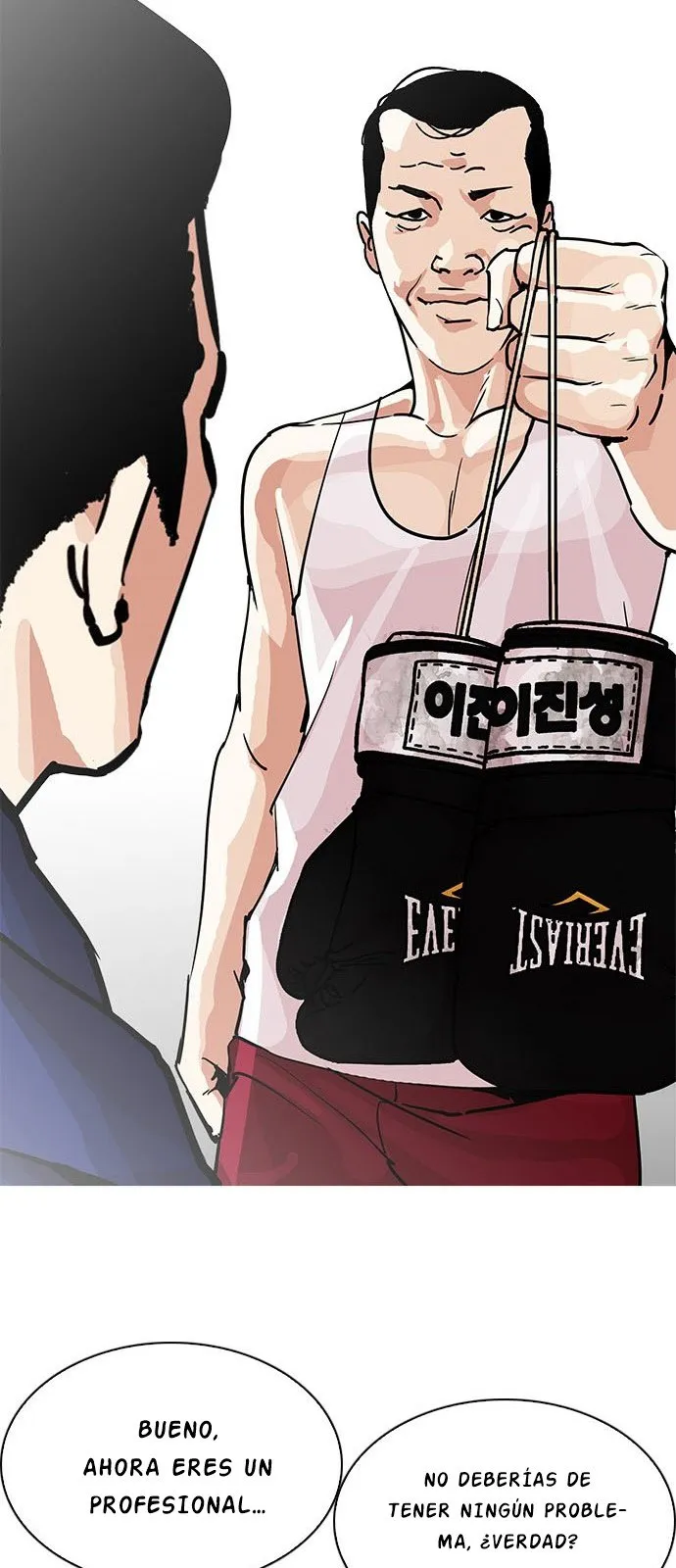 Lookism Capítulo 206 en Línea - página 63