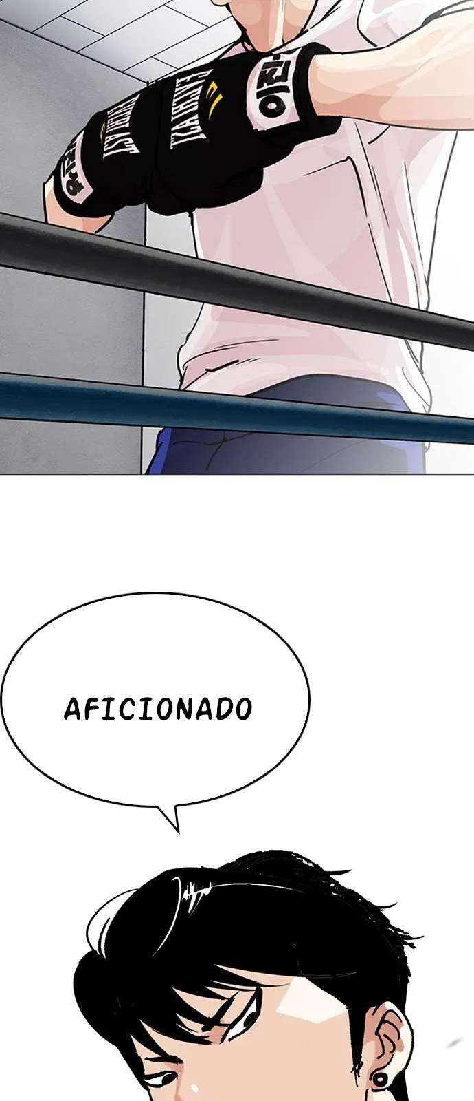 Lookism Capítulo 206 en Línea - página 66