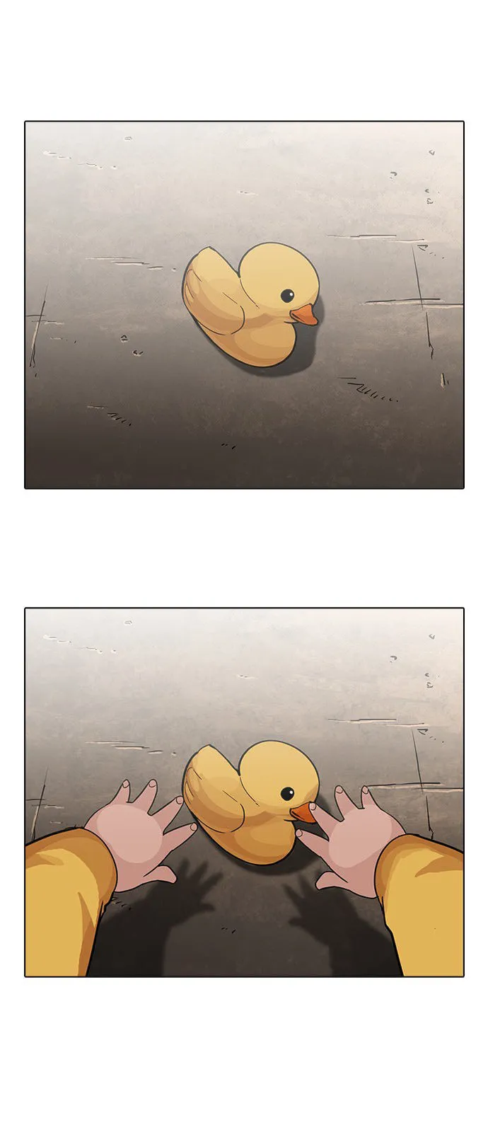 Lookism Capítulo 208 en Línea - página 3