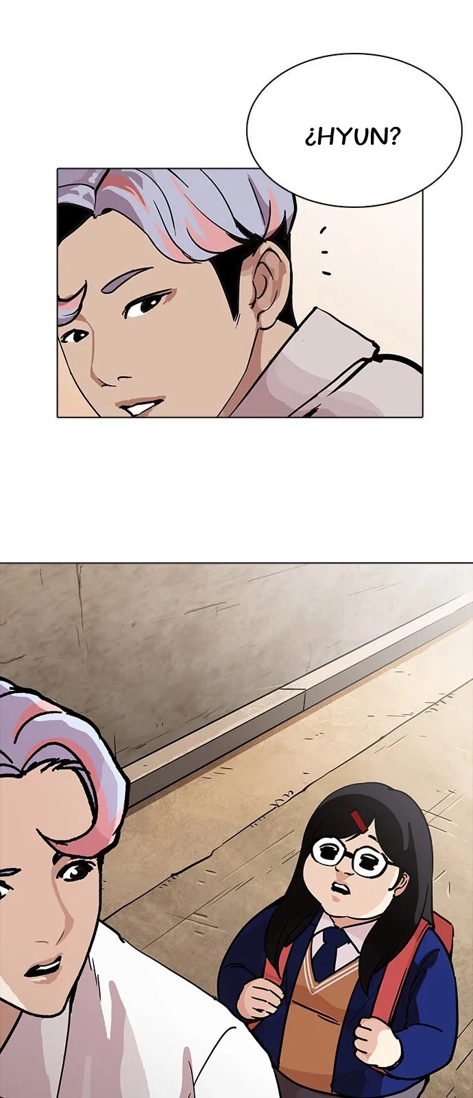 Lookism Capítulo 208 en Línea - página 6