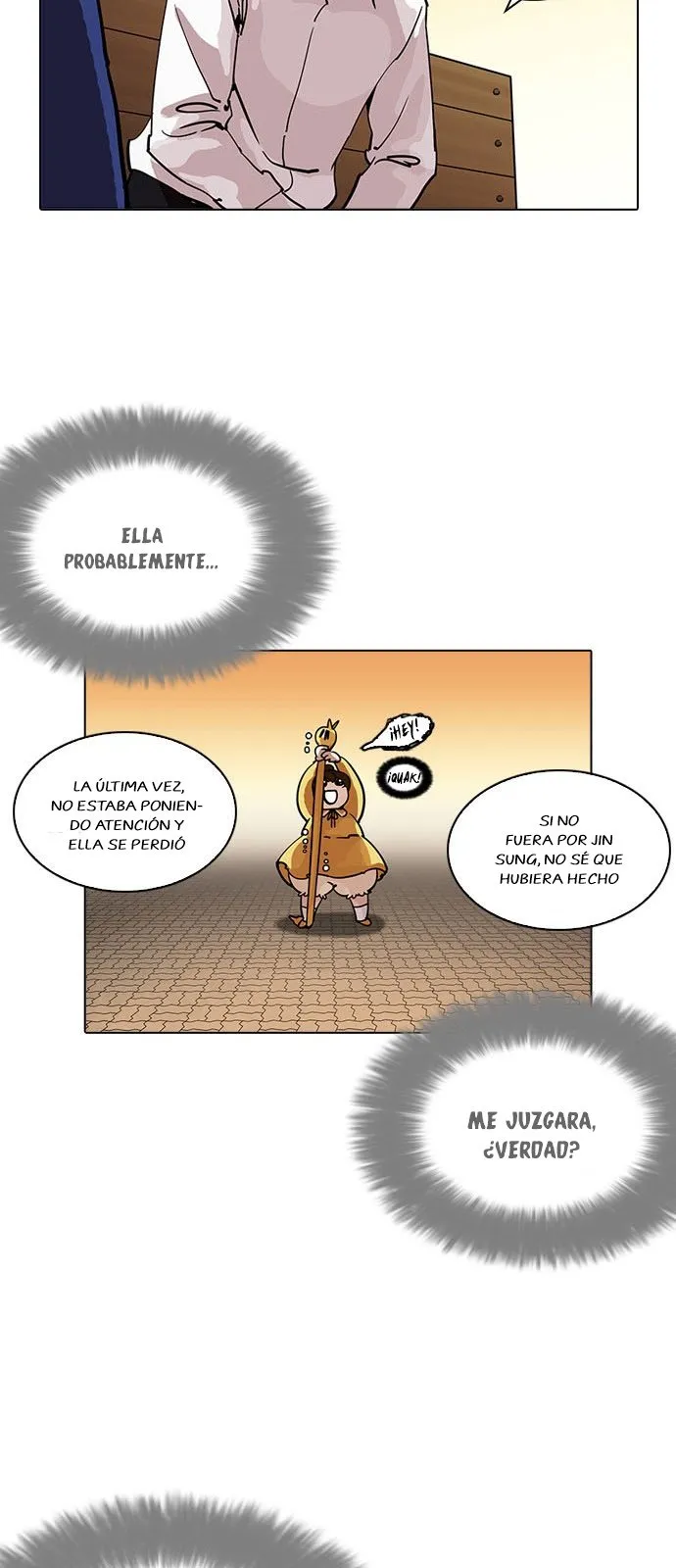 Lookism Capítulo 208 en Línea - página 10