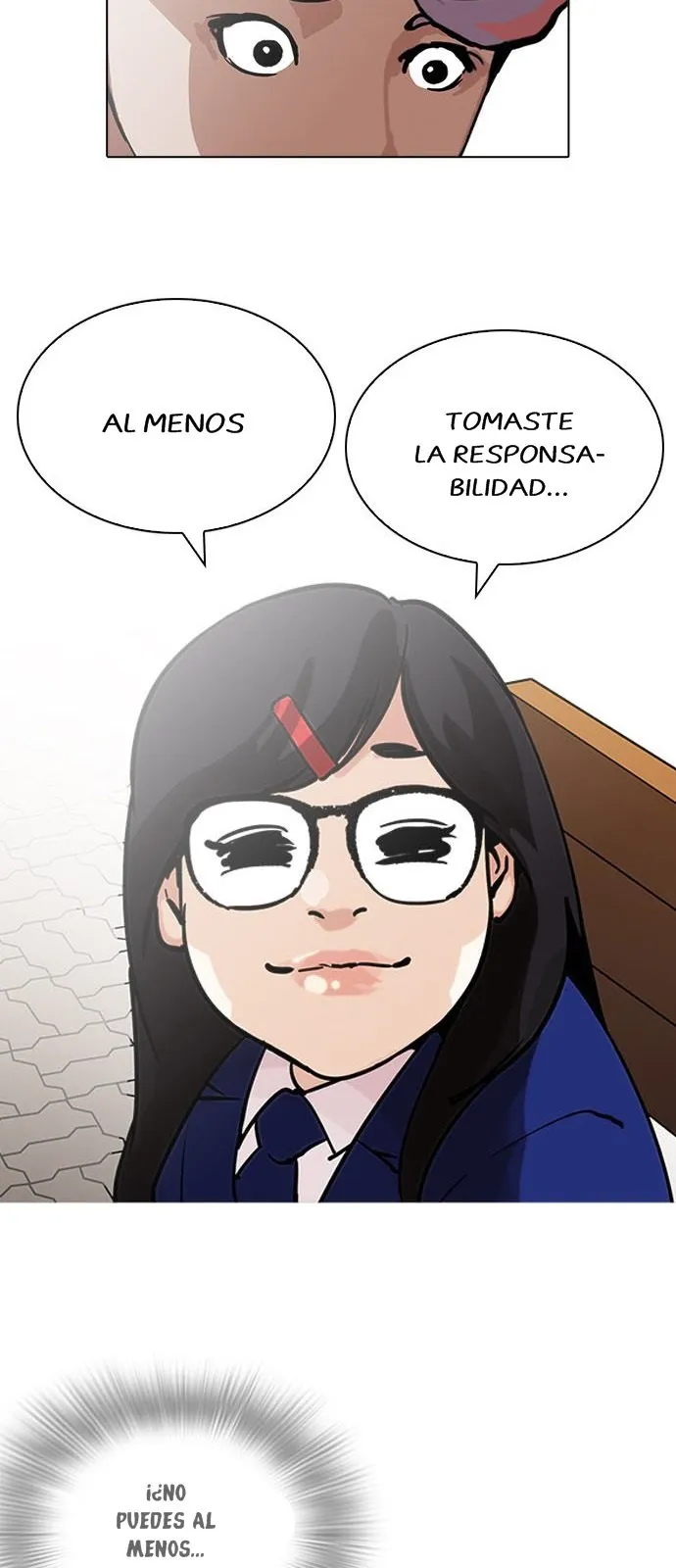 Lookism Capítulo 208 en Línea - página 12