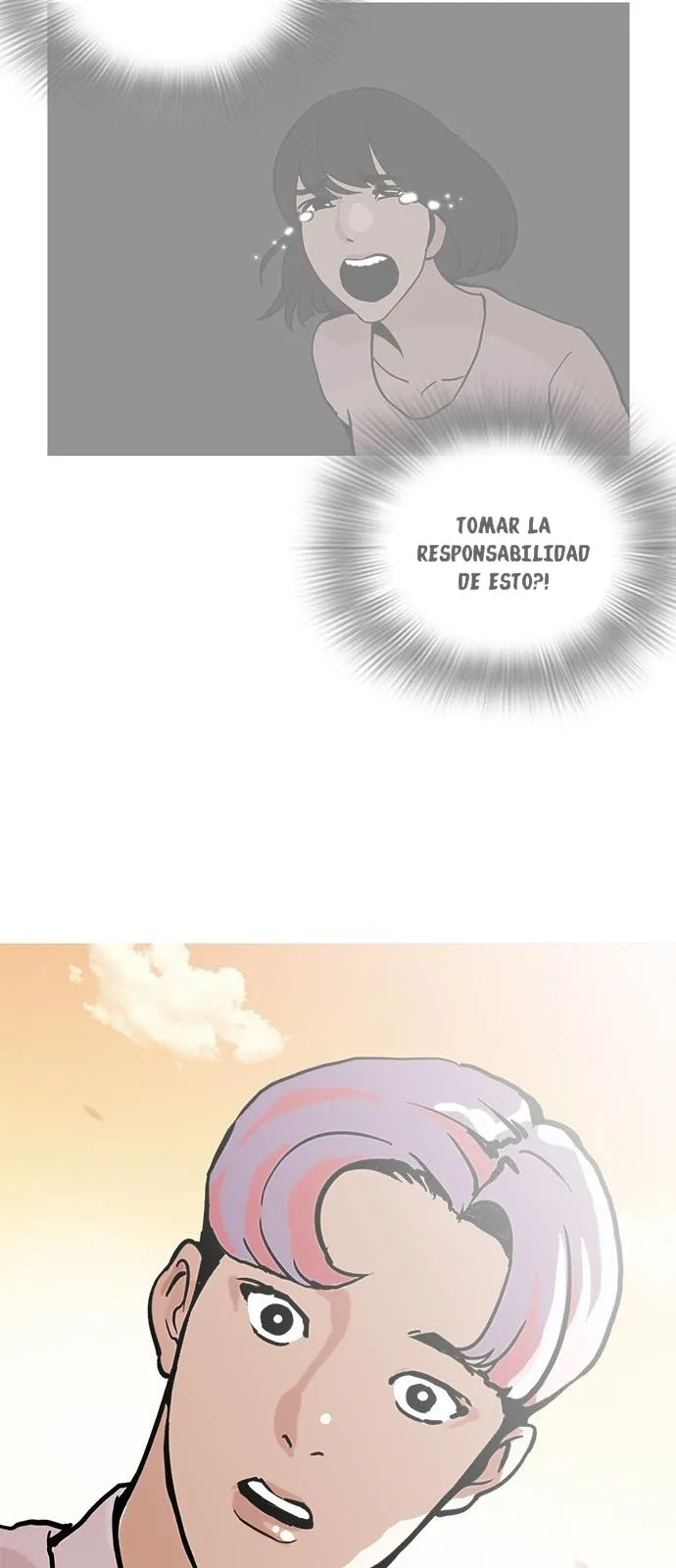 Lookism Capítulo 208 en Línea - página 13