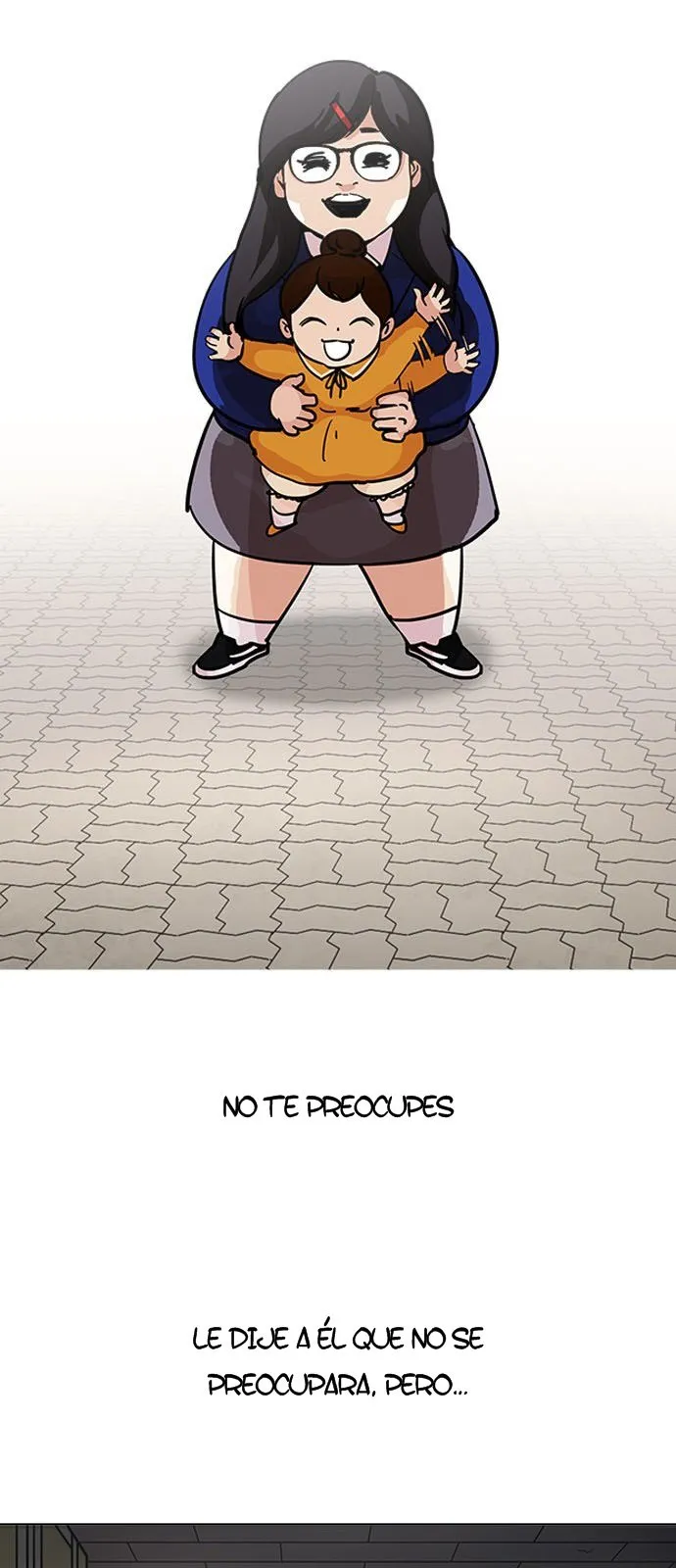 Lookism Capítulo 208 en Línea - página 17
