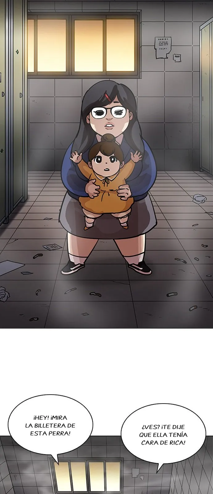 Lookism Capítulo 208 en Línea - página 18