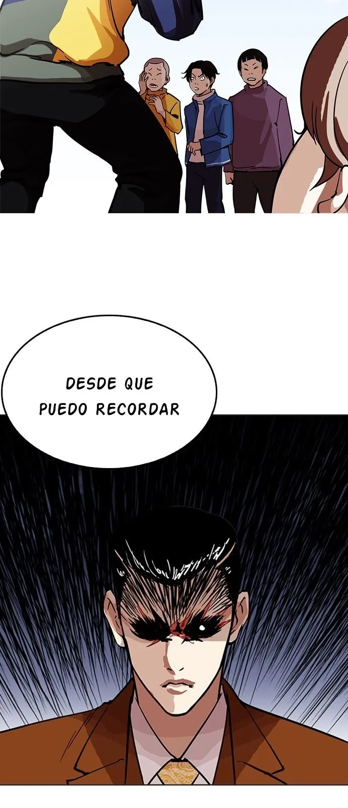 Lookism Capítulo 212 en Línea - página 6