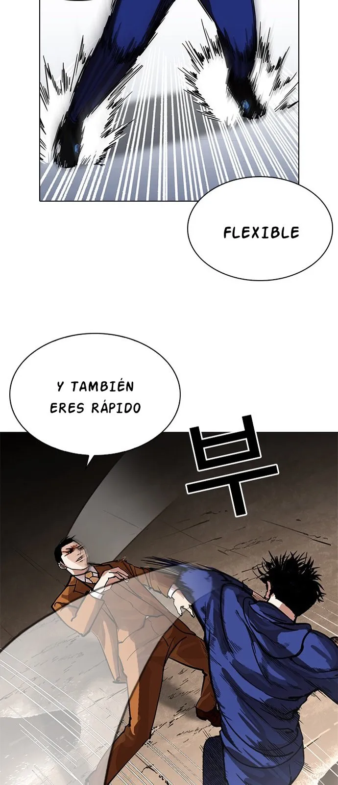 Lookism Capítulo 212 en Línea - página 9