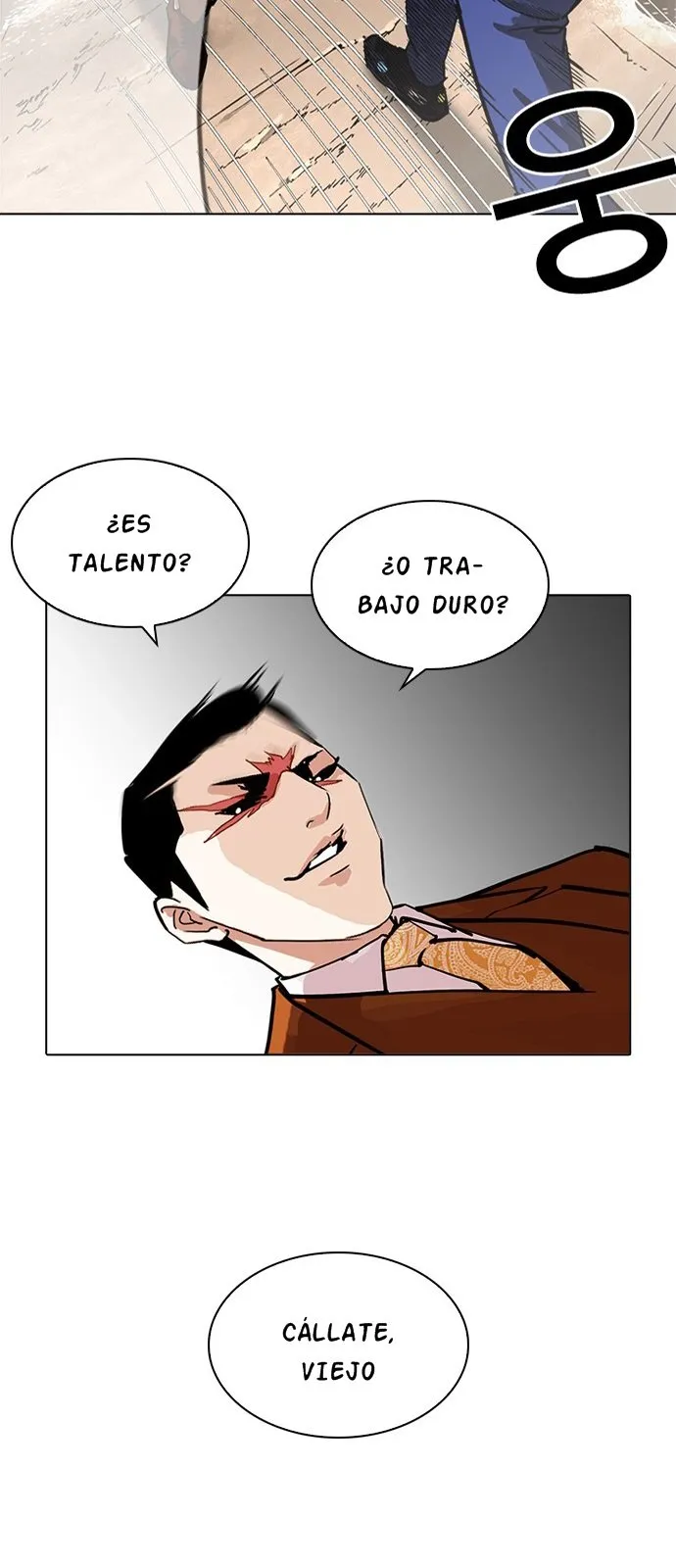 Lookism Capítulo 212 en Línea - página 10