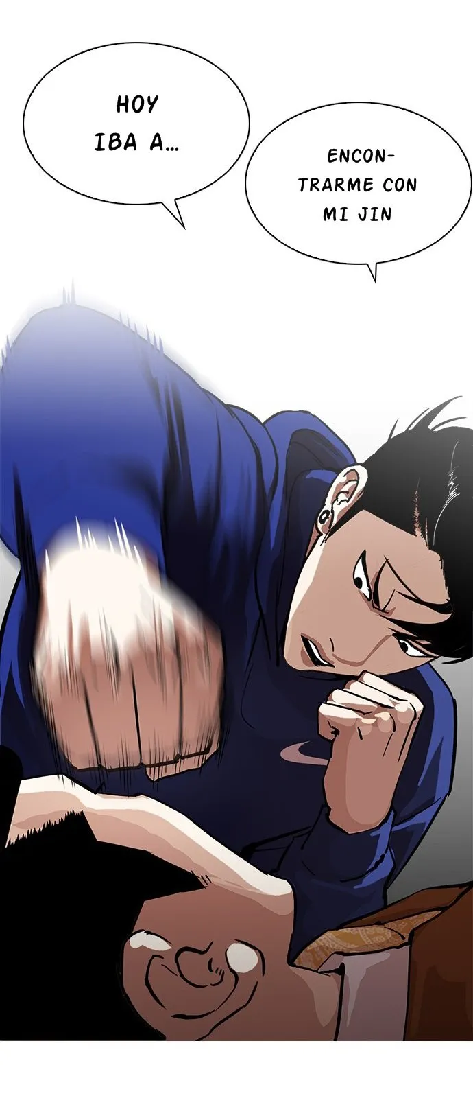 Lookism Capítulo 212 en Línea - página 11